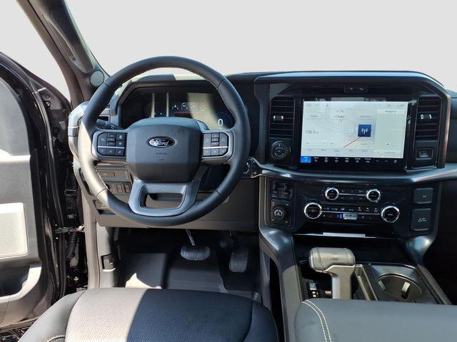new 2026 Ford F-150 car, priced at $71,576
