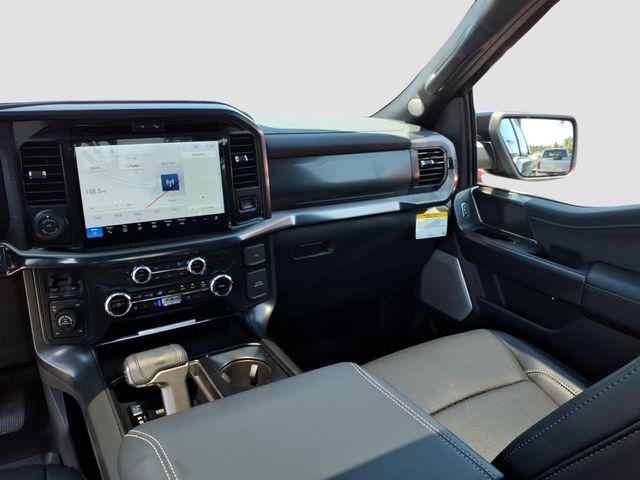 new 2026 Ford F-150 car, priced at $71,576
