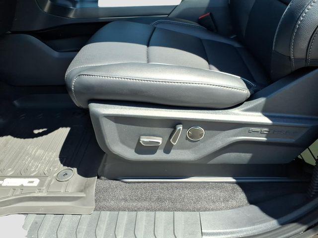 new 2026 Ford F-150 car, priced at $71,576