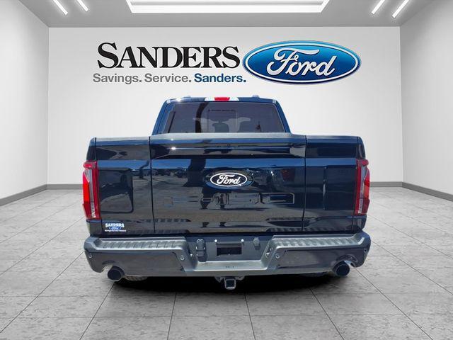 new 2026 Ford F-150 car, priced at $71,576