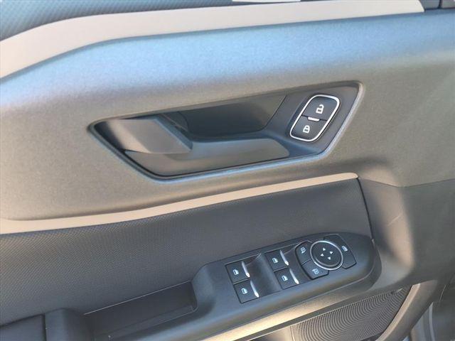 new 2025 Ford Bronco Sport car, priced at $33,915