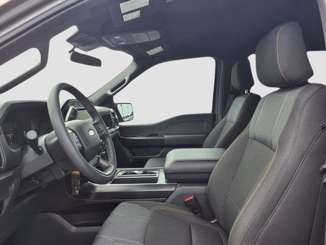 used 2024 Ford F-150 car, priced at $39,904