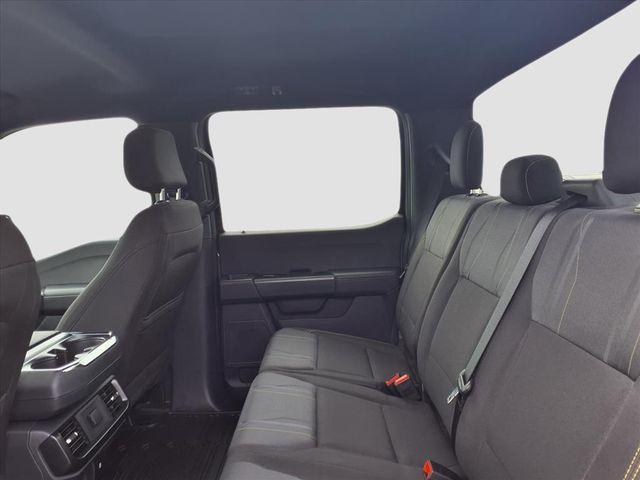 used 2024 Ford F-150 car, priced at $39,904
