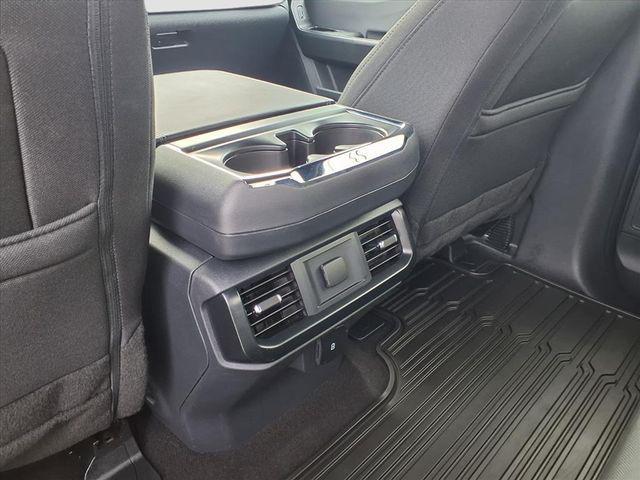 used 2024 Ford F-150 car, priced at $39,904