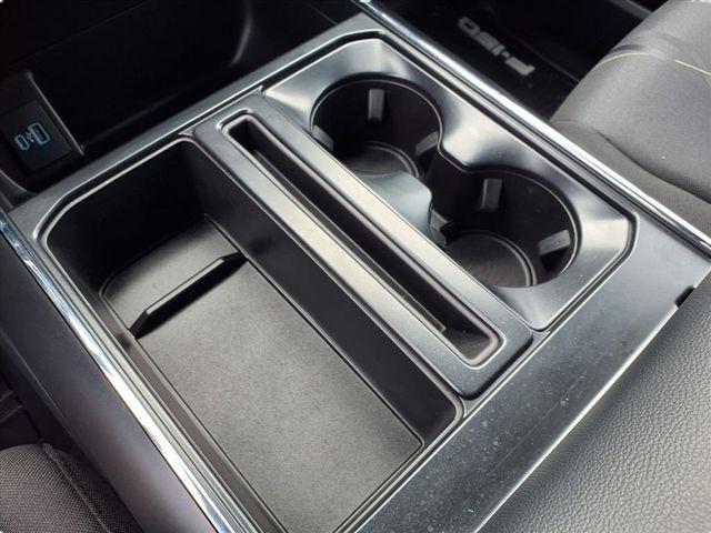 used 2024 Ford F-150 car, priced at $39,904