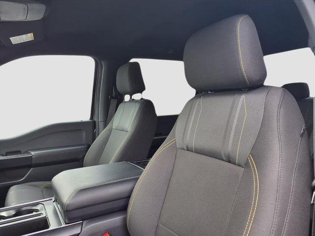 used 2024 Ford F-150 car, priced at $39,904