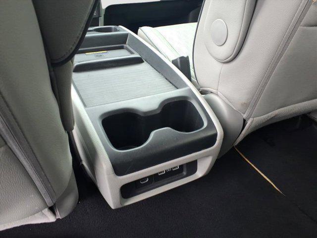 used 2022 Honda Odyssey car, priced at $32,880