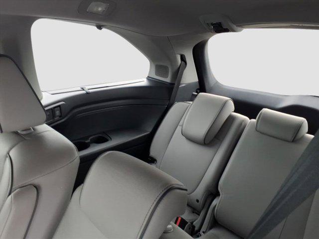 used 2022 Honda Odyssey car, priced at $32,880