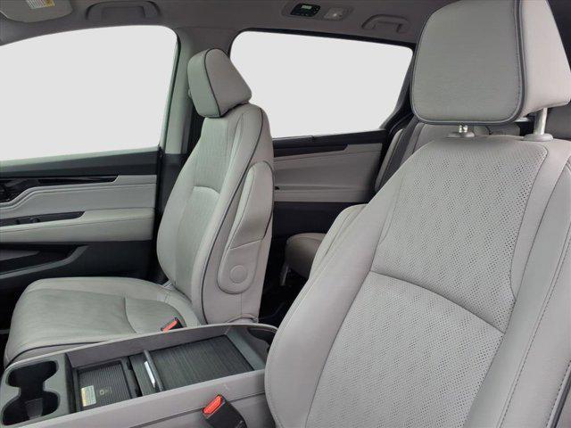 used 2022 Honda Odyssey car, priced at $32,880