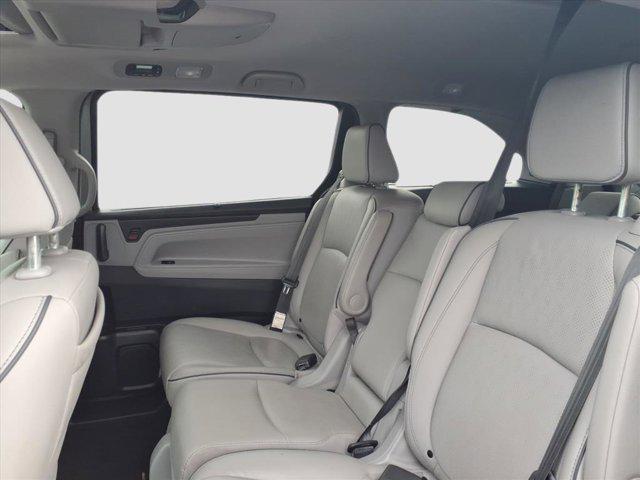 used 2022 Honda Odyssey car, priced at $32,880