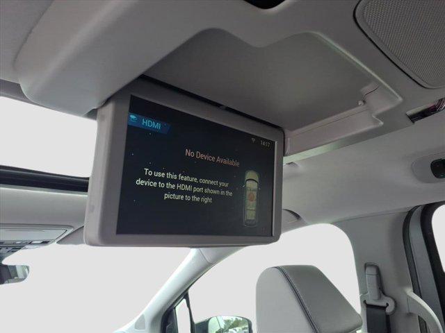 used 2022 Honda Odyssey car, priced at $32,880