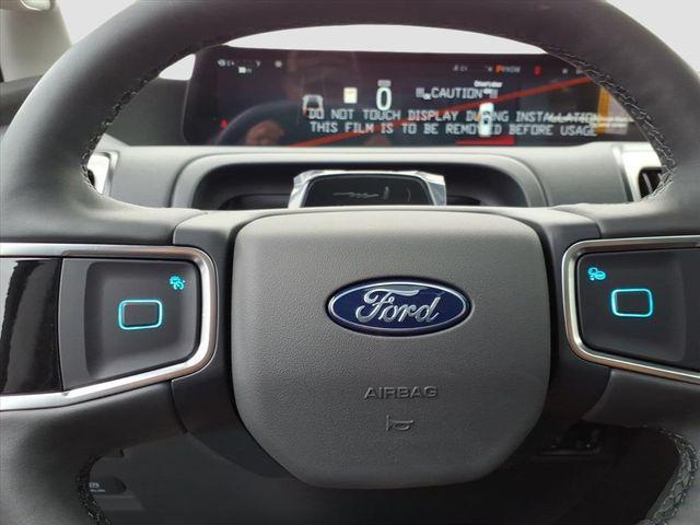 new 2025 Ford Expedition Max car, priced at $72,345