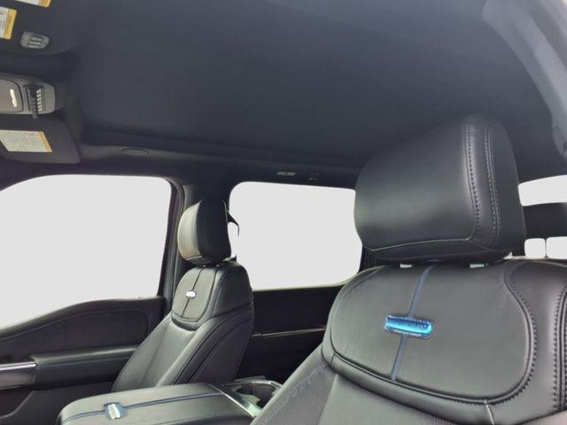 new 2025 Ford F-250 car, priced at $84,595