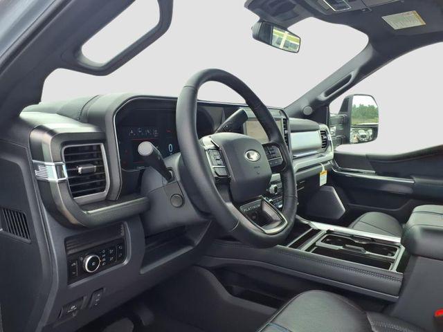 new 2025 Ford F-250 car, priced at $84,595