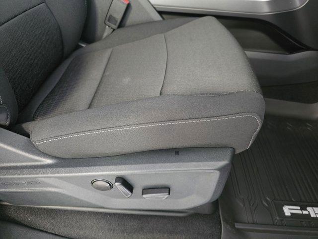 new 2025 Ford F-150 car, priced at $60,615