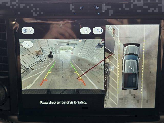 new 2025 Ford F-150 car, priced at $60,615