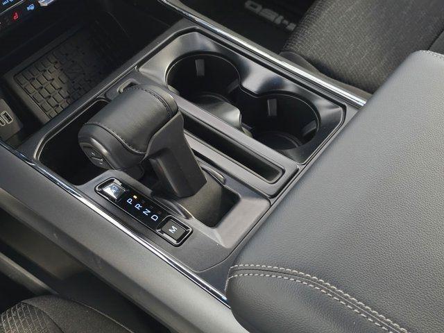 new 2025 Ford F-150 car, priced at $60,615