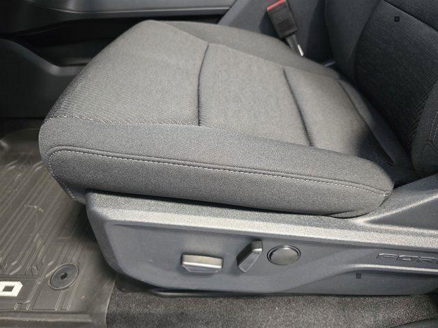 new 2025 Ford F-150 car, priced at $60,615