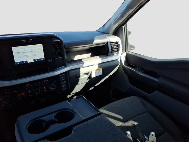 new 2026 Ford F-350 car, priced at $74,516