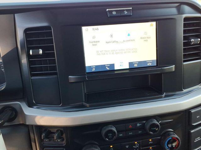 new 2026 Ford F-350 car, priced at $74,516