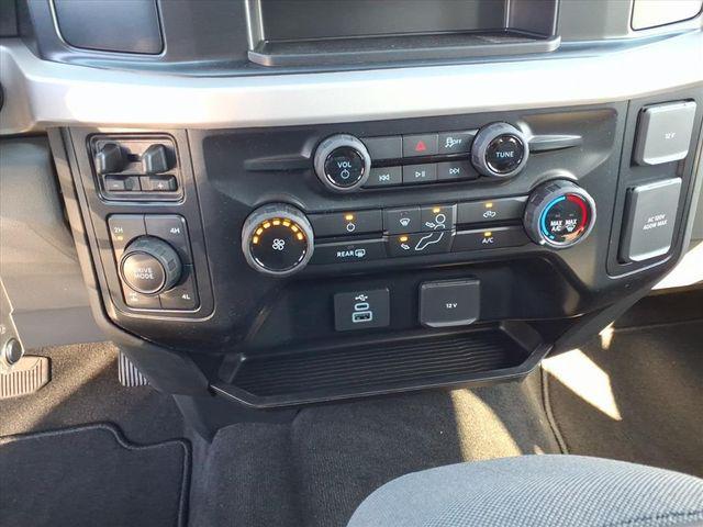 new 2026 Ford F-350 car, priced at $74,516