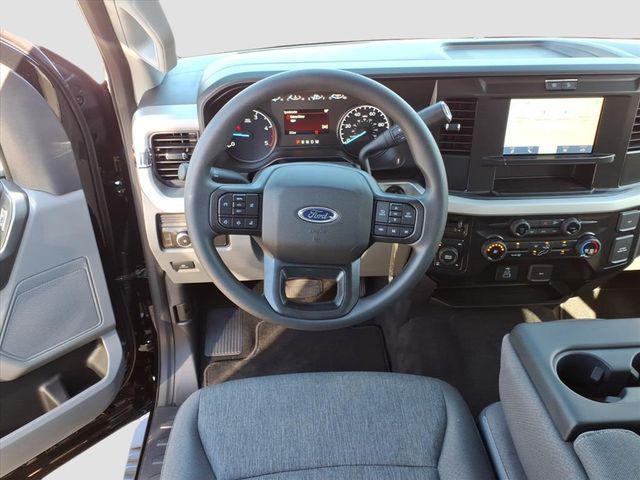 new 2026 Ford F-350 car, priced at $74,516