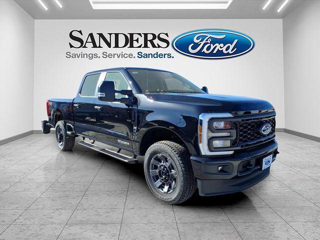 new 2026 Ford F-350 car, priced at $74,516