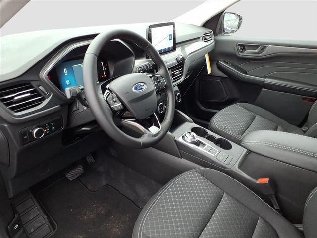 new 2026 Ford Escape car, priced at $33,680