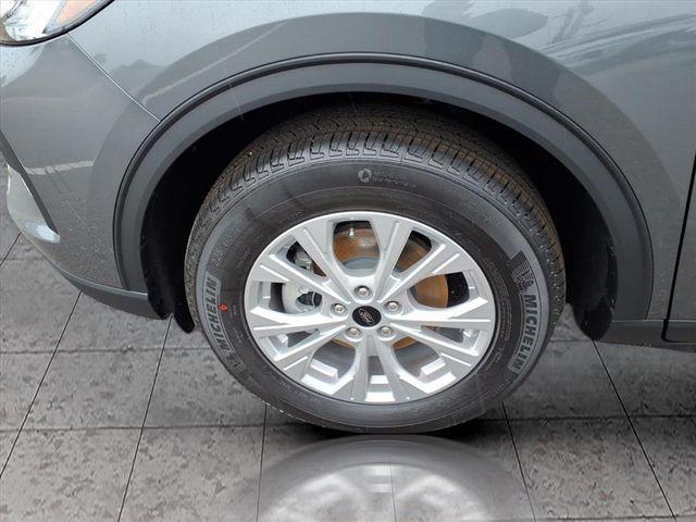 new 2026 Ford Escape car, priced at $33,680