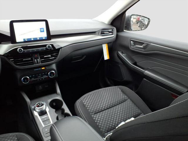 new 2026 Ford Escape car, priced at $33,680