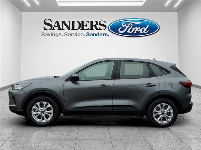 new 2026 Ford Escape car, priced at $33,680