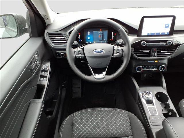 new 2026 Ford Escape car, priced at $33,680