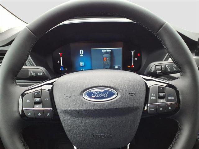 new 2026 Ford Escape car, priced at $33,680