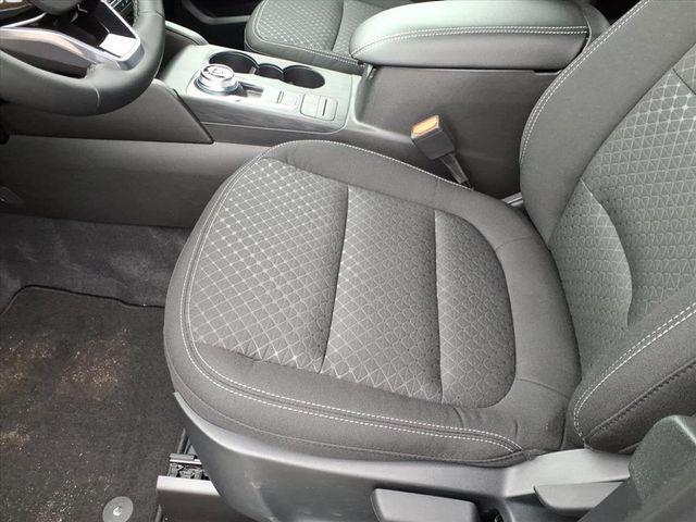 new 2026 Ford Escape car, priced at $33,680