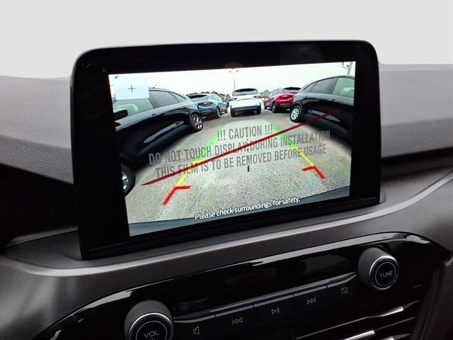 new 2026 Ford Escape car, priced at $33,680