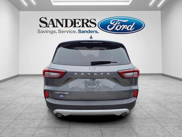 new 2026 Ford Escape car, priced at $33,680