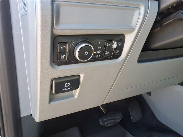 new 2025 Ford F-150 car, priced at $66,435