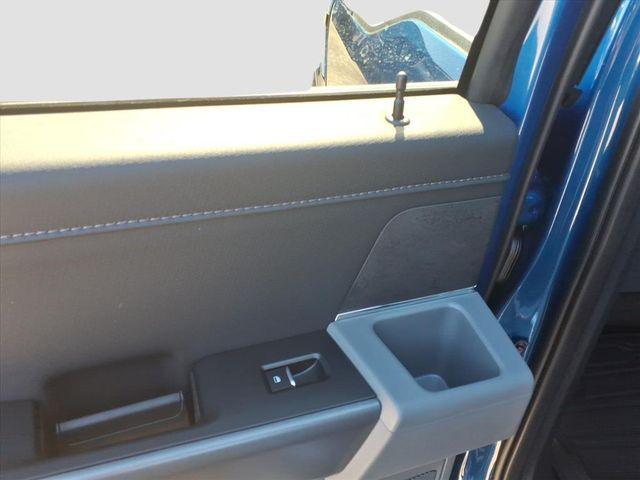 new 2025 Ford F-150 car, priced at $66,435