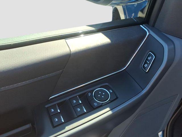 new 2025 Ford F-150 car, priced at $66,435