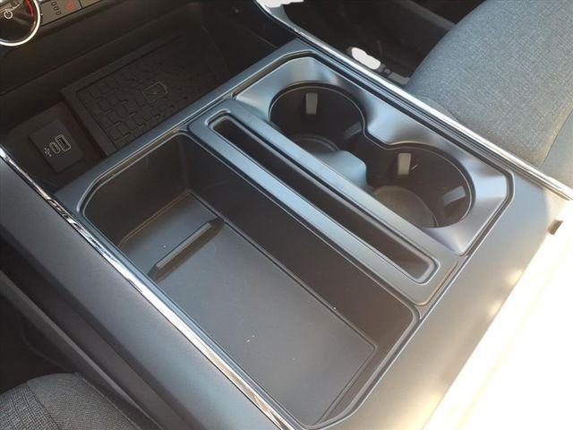 new 2025 Ford F-150 car, priced at $66,435