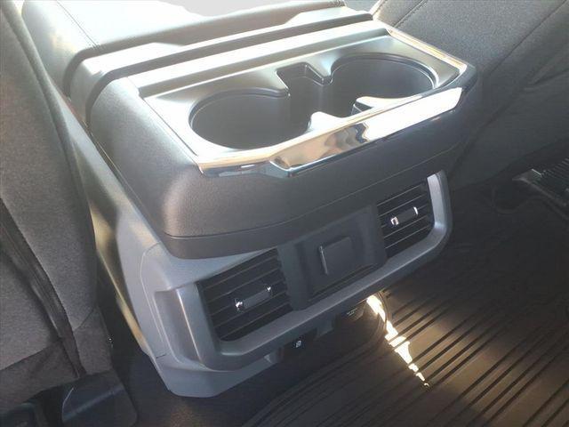 new 2025 Ford F-150 car, priced at $66,435