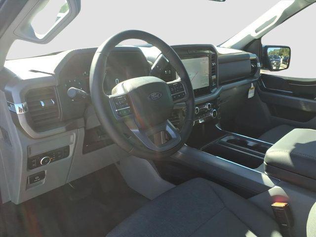 new 2025 Ford F-150 car, priced at $66,435