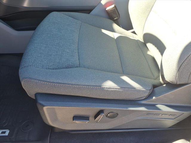 new 2025 Ford F-150 car, priced at $66,435