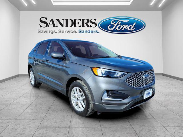 used 2024 Ford Edge car, priced at $26,706