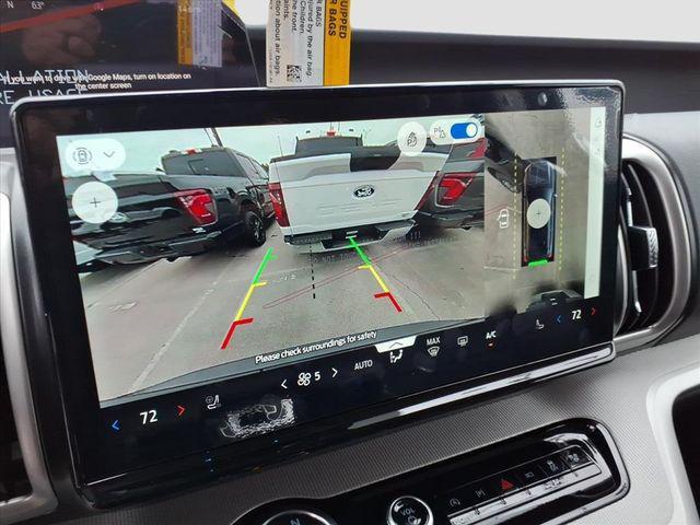 new 2025 Ford Expedition car, priced at $68,680