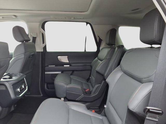 new 2025 Ford Expedition car, priced at $68,680