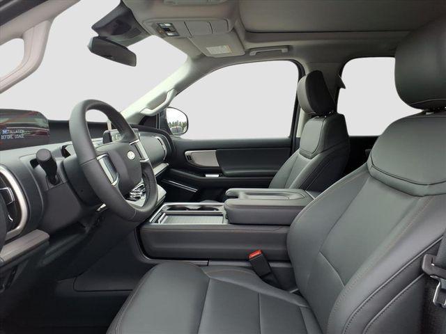 new 2025 Ford Expedition car, priced at $68,680