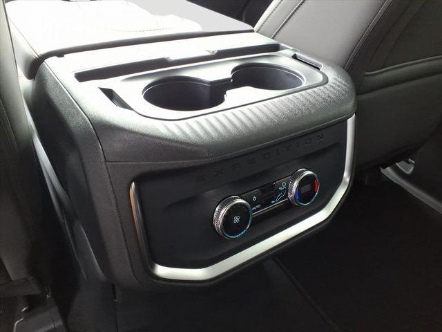 new 2025 Ford Expedition car, priced at $68,680