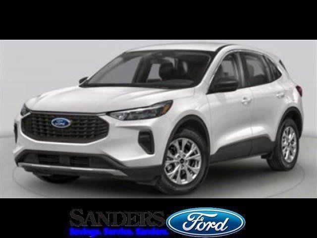 new 2026 Ford Escape car, priced at $37,567