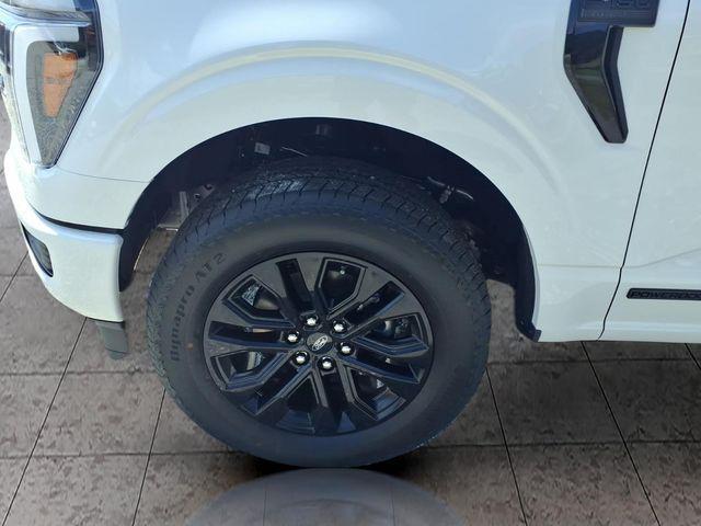 new 2026 Ford F-150 car, priced at $67,060